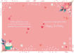 Picture of FOR SIMPLY THE BEST MUM BIRTHDAY